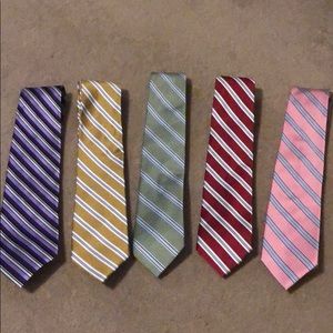 Neck Ties